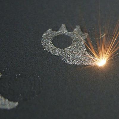 Laser Beam Melting Metal Powders In An Slm Machine Wwwlink3dco 190319
